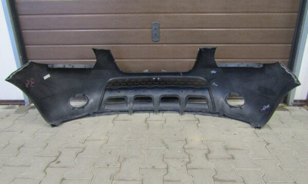 Bumper	Hyundai Santa Fe 2 II 06-10 7825636516 Voorbumper KJ672