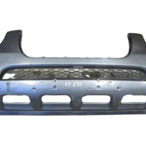 Bumper	Hyundai Santa Fe 2 II 06-10 7825636516 Voorbumper KJ672