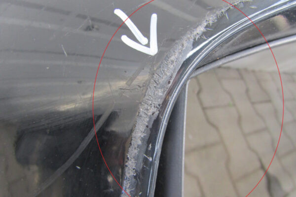 Bumper	Hyundai Tucson IV 4 20- Voorbumper MZ1273
