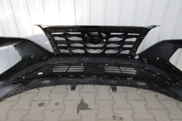 Bumper	Hyundai Tucson IV 4 20- Voorbumper MZ1273