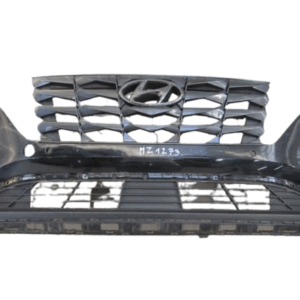 Bumper	Hyundai Tucson IV 4 20- Voorbumper MZ1273