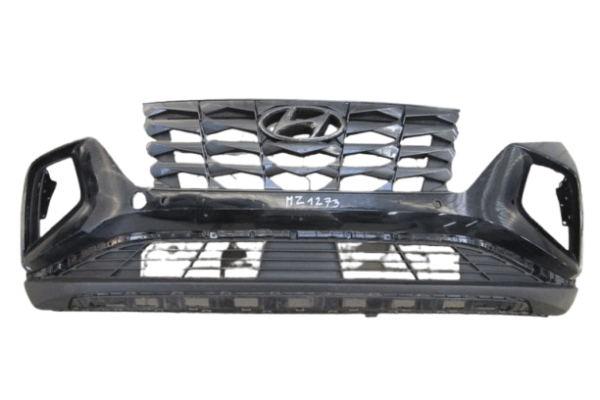 Bumper	Hyundai Tucson IV 4 20- Voorbumper MZ1273