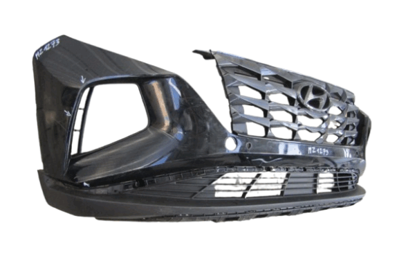 Bumper	Hyundai Tucson IV 4 20- Voorbumper MZ1273