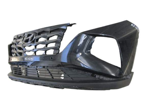Bumper	Hyundai Tucson IV 4 20- Voorbumper MZ1273
