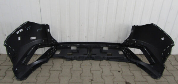 Bumper	Hyundai Tucson IV 4 Facelift N-Line 24-86611-N7SA0 Achterbumper SM229