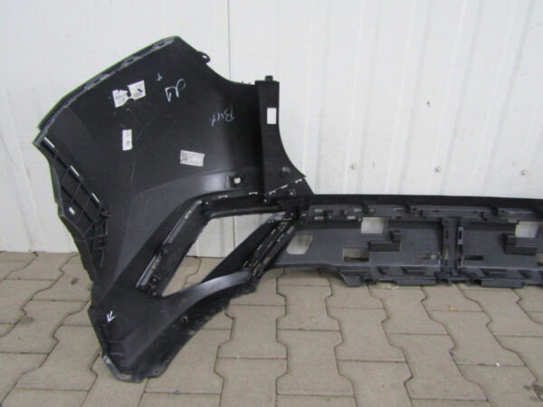 Bumper	Hyundai Tucson IV 4 Facelift N-Line 24-86611-N7SA0 Achterbumper SM229
