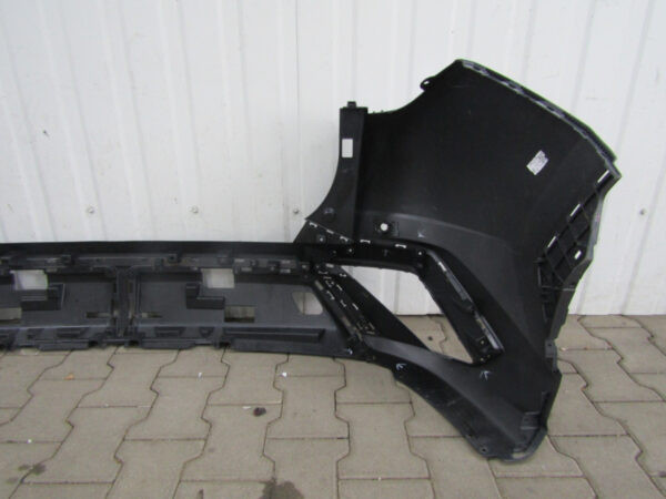 Bumper	Hyundai Tucson IV 4 Facelift N-Line 24-86611-N7SA0 Achterbumper SM229