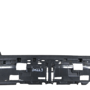 Bumper	Hyundai Tucson IV 4 Facelift N-Line 24-86611-N7SA0 Achterbumper SM229