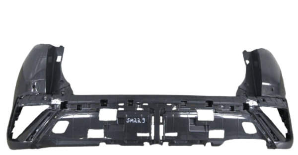 Bumper	Hyundai Tucson IV 4 Facelift N-Line 24-86611-N7SA0 Achterbumper SM229
