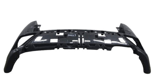 Bumper	Hyundai Tucson IV 4 Facelift N-Line 24-86611-N7SA0 Achterbumper SM229