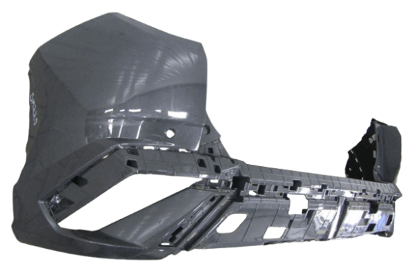 Bumper	Hyundai Tucson IV 4 Facelift N-Line 24-86611-N7SA0 Achterbumper SM229