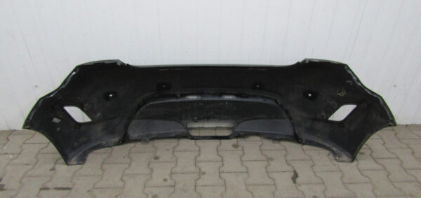 Bumper	Hyundai Veloster 1 I 11-17 86612-2V100 Achterbumper KJ11039