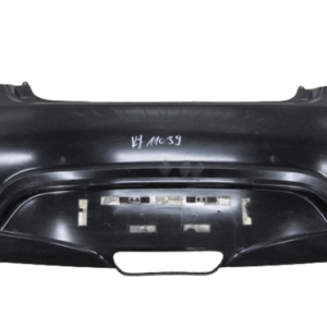 Bumper	Hyundai Veloster 1 I 11-17 86612-2V100 Achterbumper KJ11039
