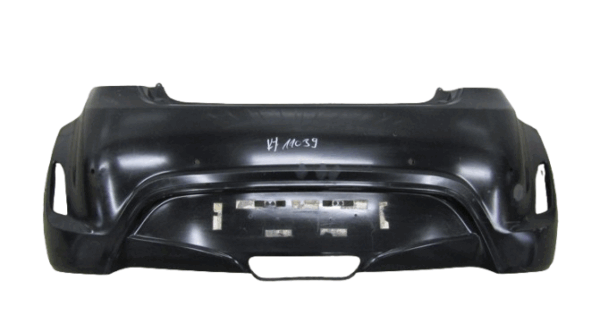 Bumper	Hyundai Veloster 1 I 11-17 86612-2V100 Achterbumper KJ11039