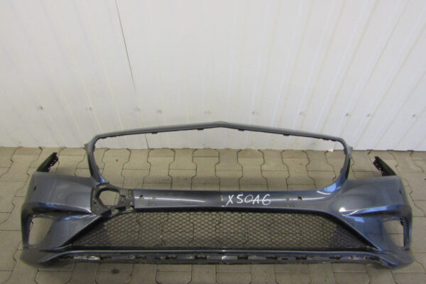 Bumper Mercedes CLS W218 Facelift 14-18 A2188855325 Voorbumper X5016