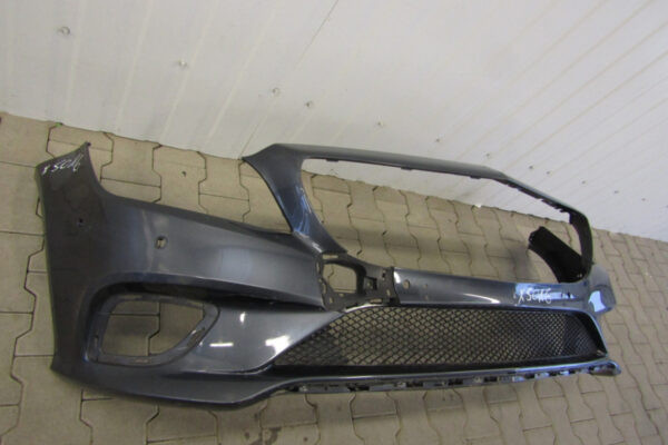Bumper Mercedes CLS W218 Facelift 14-18 A2188855325 Voorbumper X5016
