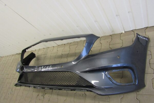 Bumper Mercedes CLS W218 Facelift 14-18 A2188855325 Voorbumper X5016