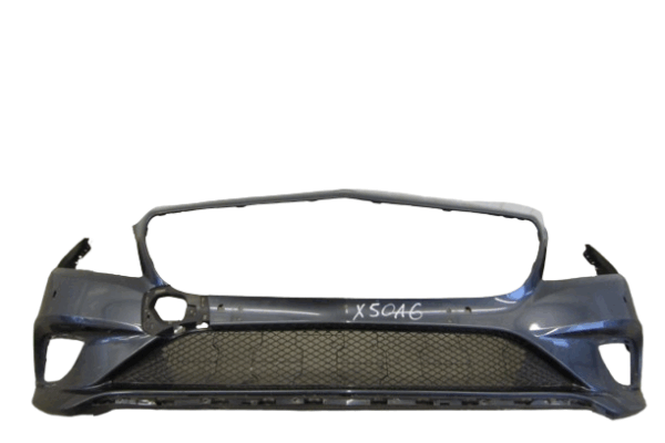 Bumper Mercedes CLS W218 Facelift 14-18 A2188855325 Voorbumper X5016