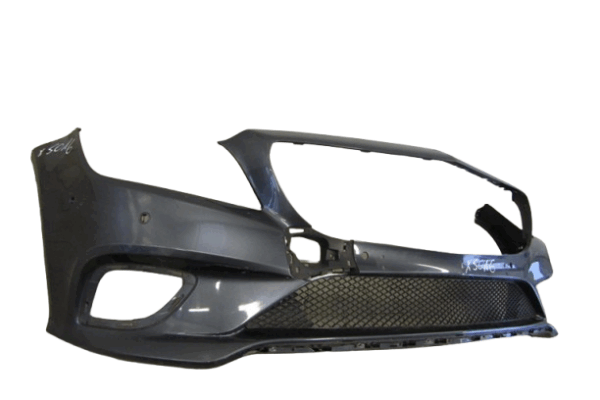 Bumper Mercedes CLS W218 Facelift 14-18 A2188855325 Voorbumper X5016