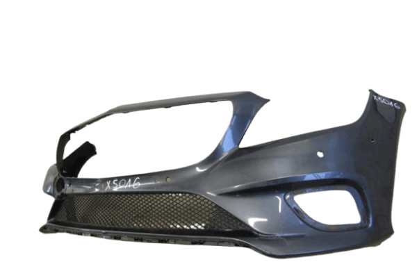 Bumper Mercedes CLS W218 Facelift 14-18 A2188855325 Voorbumper X5016