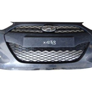 Bumper	Hyundai i10 Lift FL 10-13 7019036634 Voorbumper X1239