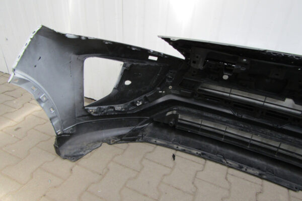 Bumper Mitsubishi Eclipse Cross 17- Voorbumper  MZ2978