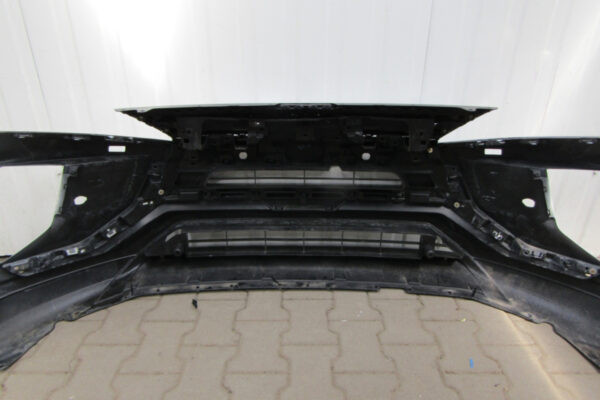 Bumper Mitsubishi Eclipse Cross 17- Voorbumper  MZ2978