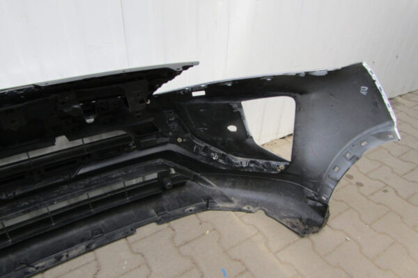 Bumper Mitsubishi Eclipse Cross 17- Voorbumper  MZ2978