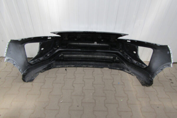 Bumper Mitsubishi Eclipse Cross 17- Voorbumper  MZ2978