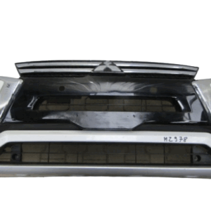 Bumper Mitsubishi Eclipse Cross 17- Voorbumper  MZ2978