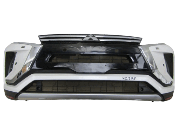 Bumper Mitsubishi Eclipse Cross 17- Voorbumper  MZ2978