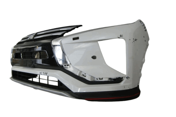 Bumper Mitsubishi Eclipse Cross 17- Voorbumper  MZ2978