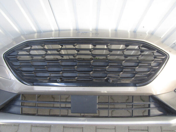 Bumper Ford Focus Active MK4 IV 18-22 Voorbumper MZ1375
