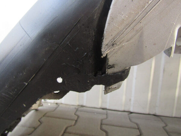 Bumper Ford Focus Active MK4 IV 18-22 Voorbumper MZ1375