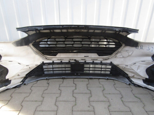 Bumper Ford Focus Active MK4 IV 18-22 Voorbumper MZ1375