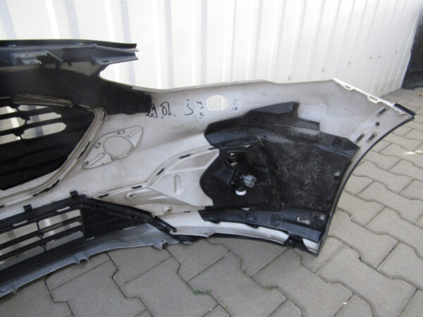 Bumper Ford Focus Active MK4 IV 18-22 Voorbumper MZ1375