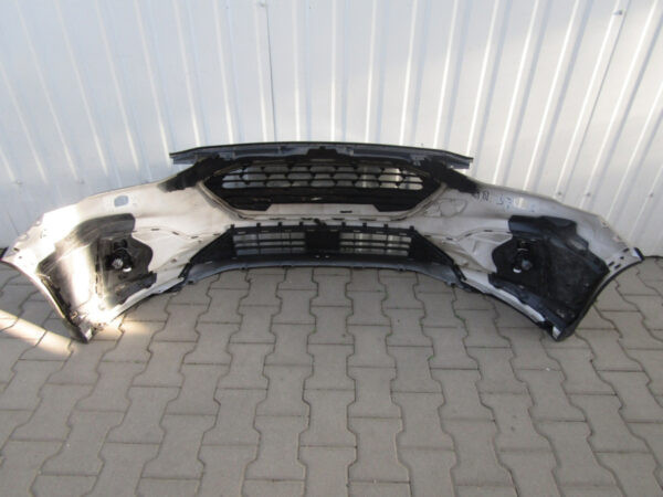 Bumper Ford Focus Active MK4 IV 18-22 Voorbumper MZ1375