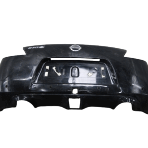 Bumper Nissan 370Z 370 Z Achterbumper Q5124