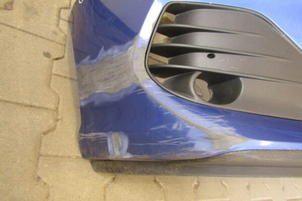 Bumper	Hyundai i30 III Fastback 16- 11153977340  Voorbumper Q1087