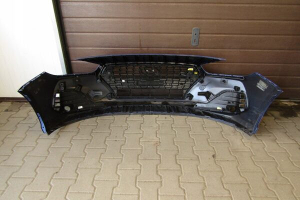 Bumper	Hyundai i30 III Fastback 16- 11153977340  Voorbumper Q1087