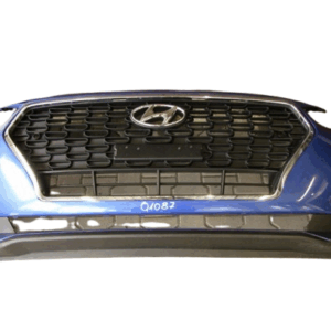 Bumper	Hyundai i30 III Fastback 16- 11153977340  Voorbumper Q1087