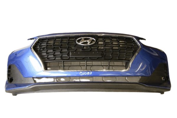 Bumper	Hyundai i30 III Fastback 16- 11153977340  Voorbumper Q1087