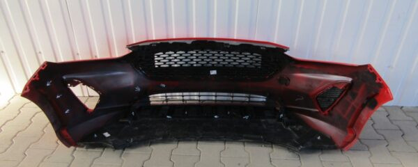 Bumper Ford Fiesta MK8 VIII 17- h1bb17k819 Voorbumper KS4210