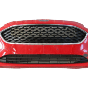 Bumper Ford Fiesta MK8 VIII 17- h1bb17k819 Voorbumper KS4210