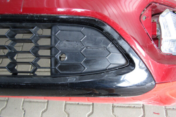 Bumper Ford Kuga Mk2 ST-Line STLine FACELIFT 16-GV44S17K819 Voorbumper X5598