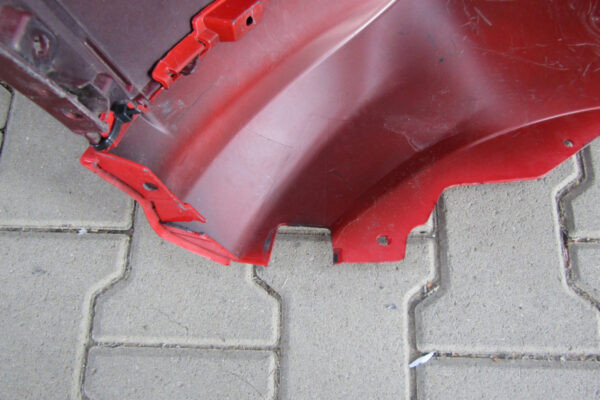 Bumper Ford Kuga Mk2 ST-Line STLine FACELIFT 16-GV44S17K819 Voorbumper X5598