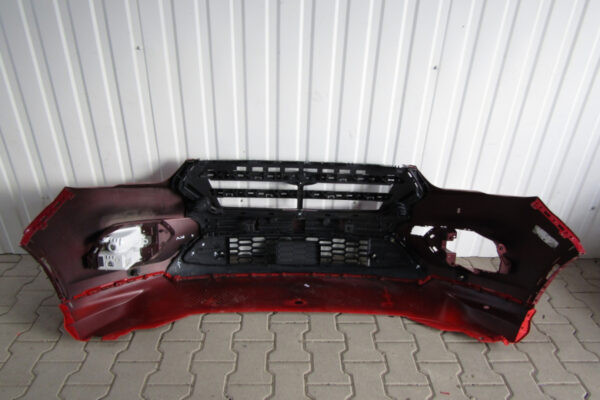 Bumper Ford Kuga Mk2 ST-Line STLine FACELIFT 16-GV44S17K819 Voorbumper X5598