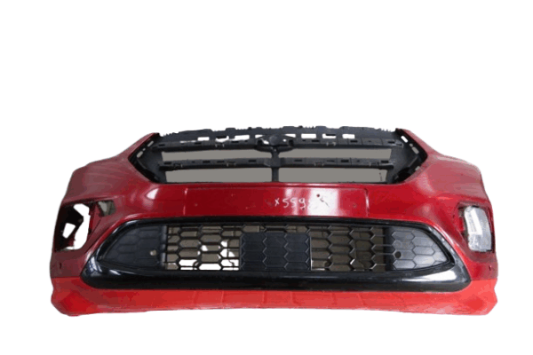 Bumper Ford Kuga Mk2 ST-Line STLine FACELIFT 16-GV44S17K819 Voorbumper X5598