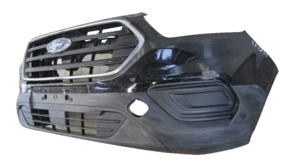 Bumper Ford Transit Custom FACELIFT 17- Voorbumper KS5639