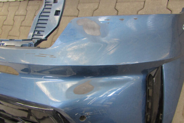 Bumper Kia Sorento 4 IV 20- Voorbumper Q5361